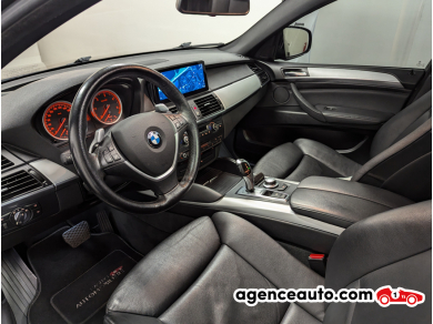 Bmw X6 — 8