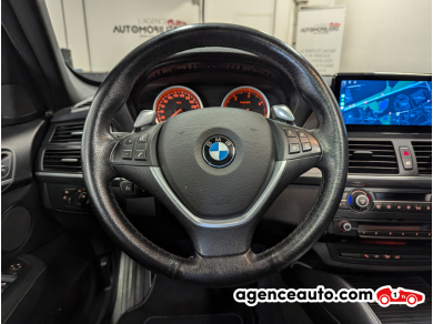 Bmw X6 — 15