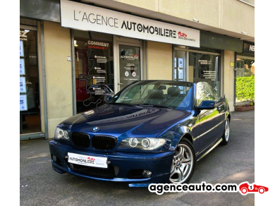 Bmw Bmw Serie 3