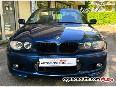 Bmw Bmw Serie 3 — 2