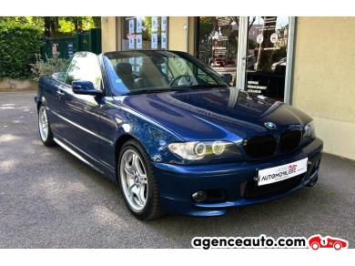 Bmw Bmw Serie 3 — 3