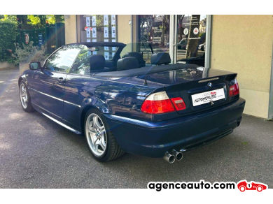 Bmw Bmw Serie 3 — 4