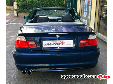 Bmw Bmw Serie 3 — 5