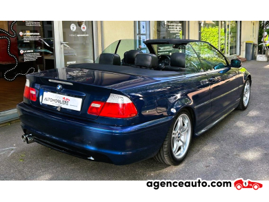 Bmw Bmw Serie 3 — 6
