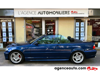 Bmw Bmw Serie 3 — 7