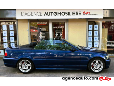 Bmw Bmw Serie 3 — 8