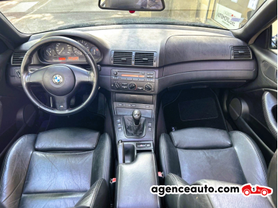 Bmw Bmw Serie 3 — 9
