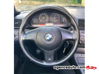 Bmw Bmw Serie 3 — 12