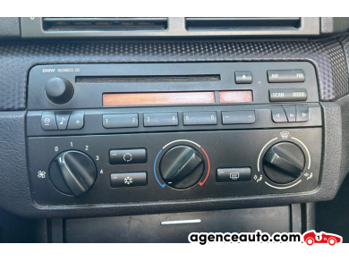 Bmw Bmw Serie 3 — 14
