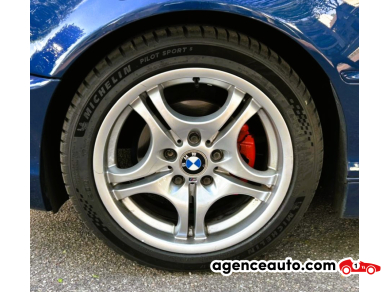 Bmw Bmw Serie 3 — 20