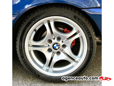 Bmw Bmw Serie 3 — 22