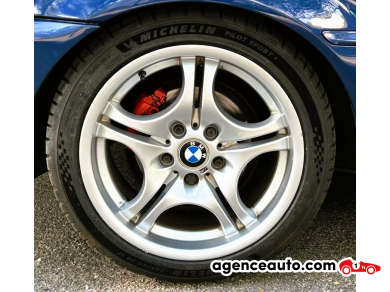 Bmw Bmw Serie 3 — 23