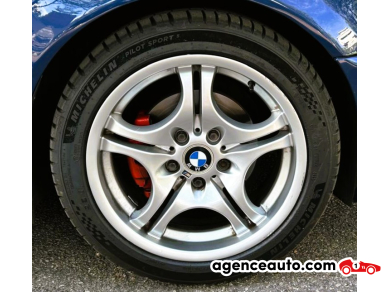 Bmw Bmw Serie 3 — 24