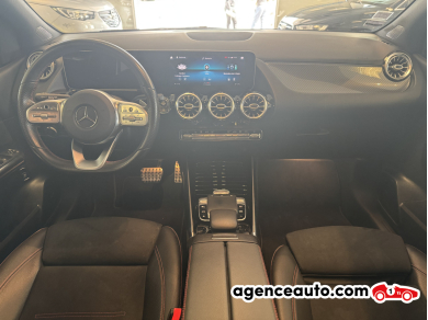 Mercedes Classe B — 8