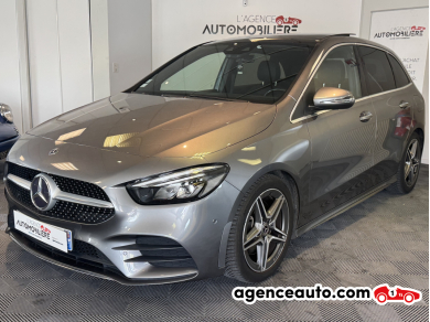 Mercedes Classe B