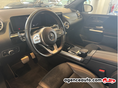 Mercedes Classe B — 4
