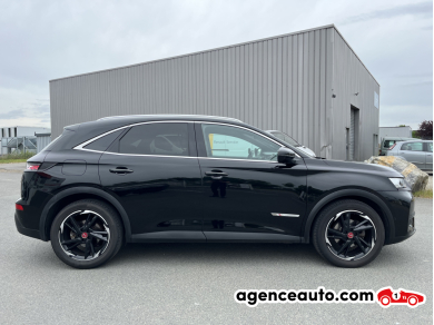 DS DS7 CROSSBACK — 4
