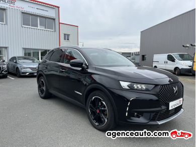 DS DS7 CROSSBACK — 3