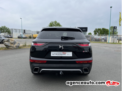 DS DS7 CROSSBACK — 6