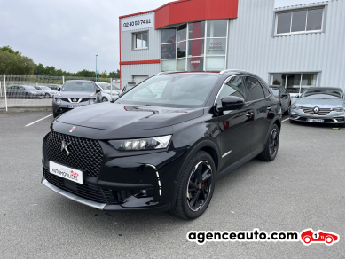 DS DS7 CROSSBACK