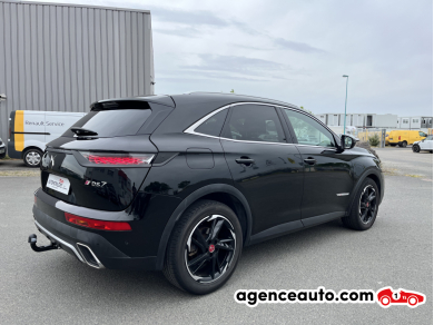 DS DS7 CROSSBACK — 5