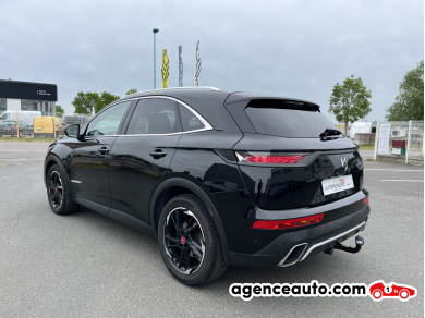 DS DS7 CROSSBACK — 7
