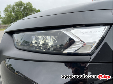 DS DS7 CROSSBACK — 40