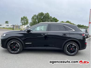 DS DS7 CROSSBACK — 8