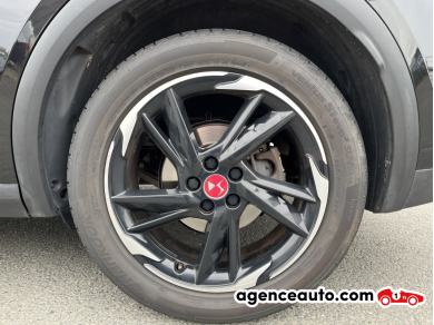 DS DS7 CROSSBACK — 9