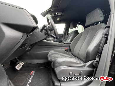 DS DS7 CROSSBACK — 13
