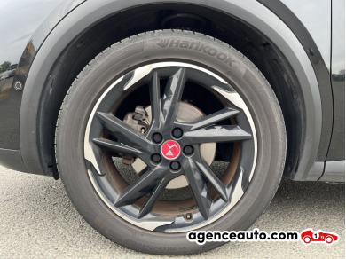 DS DS7 CROSSBACK — 10