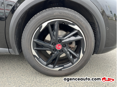 DS DS7 CROSSBACK — 11