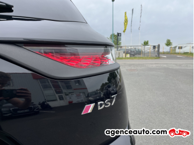 DS DS7 CROSSBACK — 20