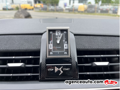 DS DS7 CROSSBACK — 22
