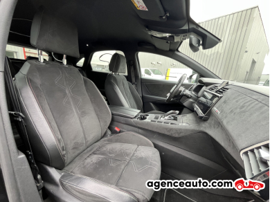 DS DS7 CROSSBACK — 14