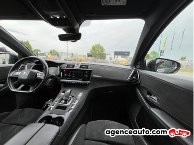 DS DS7 CROSSBACK — 19