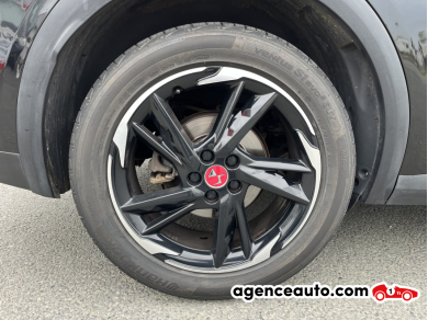 DS DS7 CROSSBACK — 12