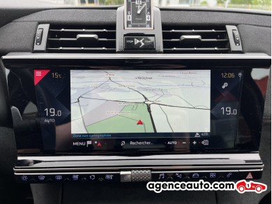 DS DS7 CROSSBACK — 26