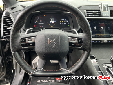 DS DS7 CROSSBACK — 18