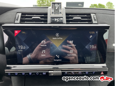 DS DS7 CROSSBACK — 27