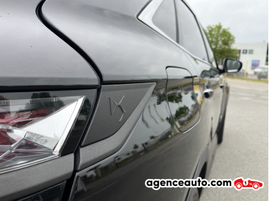 DS DS7 CROSSBACK — 30