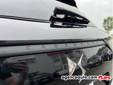 DS DS7 CROSSBACK — 34