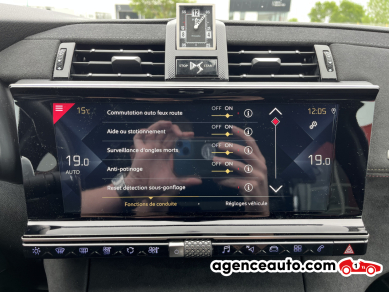 DS DS7 CROSSBACK — 28