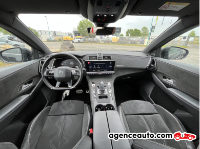 DS DS7 CROSSBACK — 17