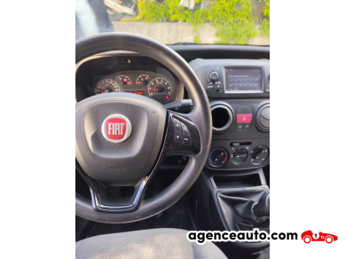 Fiat Fiorino — 15