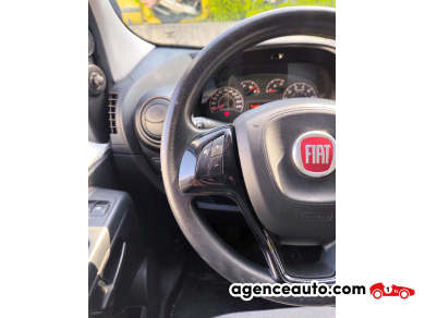 Fiat Fiorino — 14