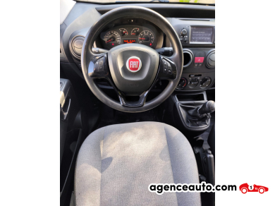 Fiat Fiorino — 16