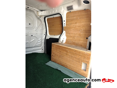 Fiat Fiorino — 20