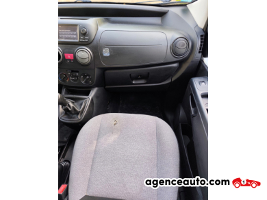 Fiat Fiorino — 17