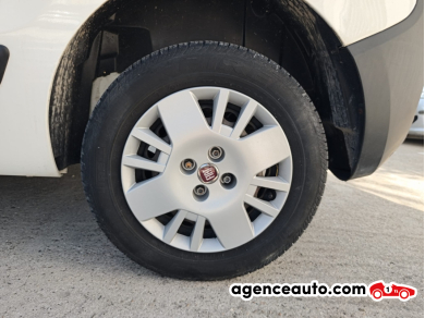 Fiat Fiorino — 21